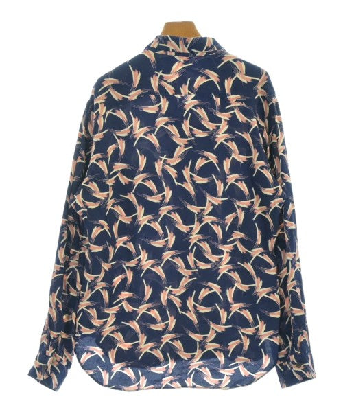 m's braque เสื้อลำลอง