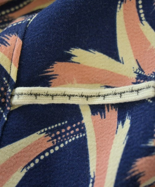 m's braque เสื้อลำลอง