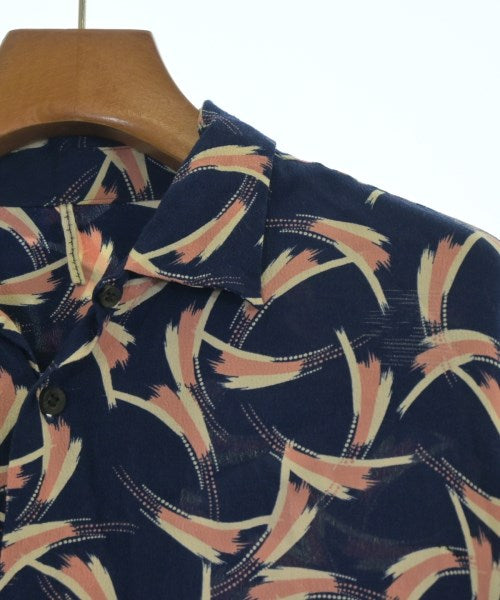 m's braque เสื้อลำลอง