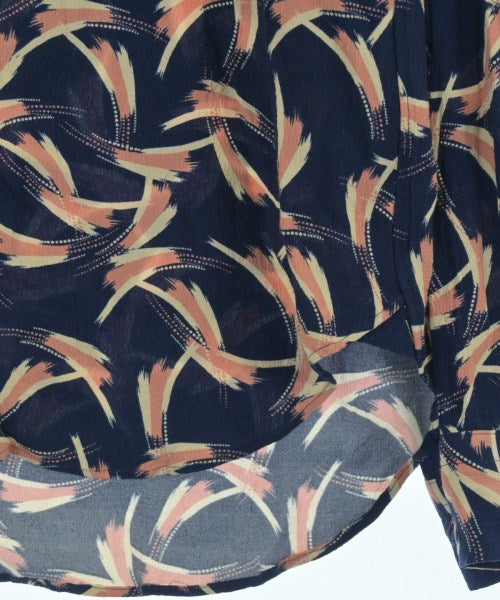 m's braque เสื้อลำลอง