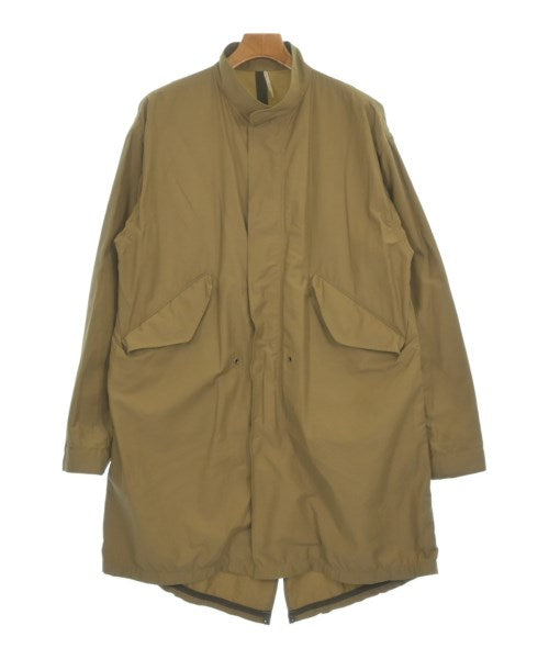 m's braque เสื้อโค้ท อื่น