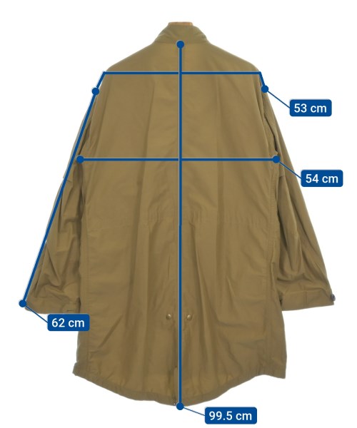 m's braque เสื้อโค้ท อื่น