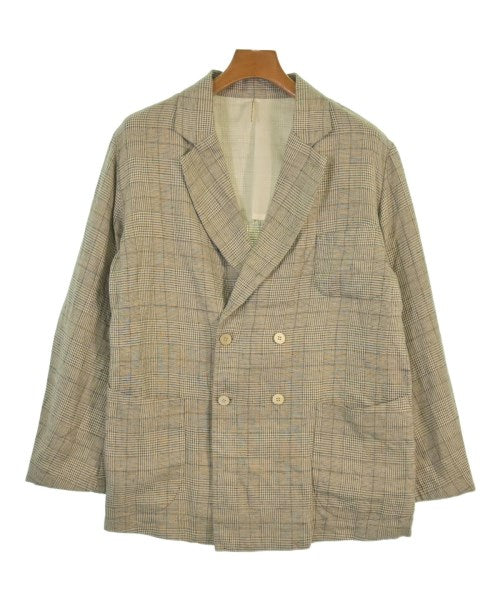 m's braque เบลเซอร์/แจ็คเก็ตสูท