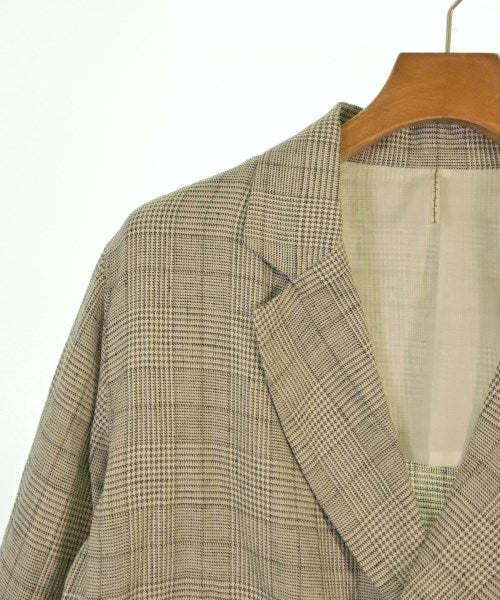 m's braque เบลเซอร์/แจ็คเก็ตสูท