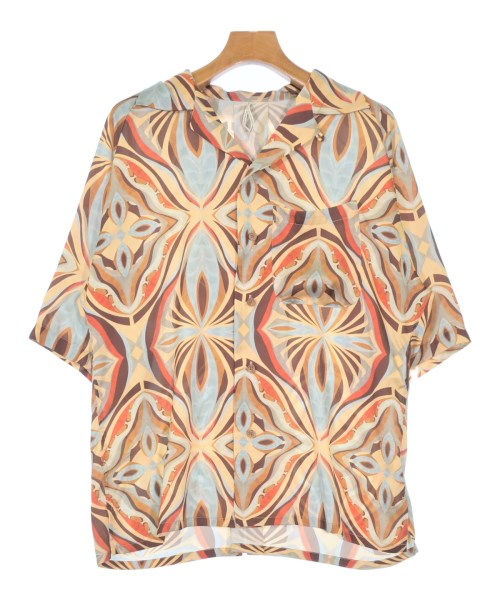 m's braque เสื้อลำลอง