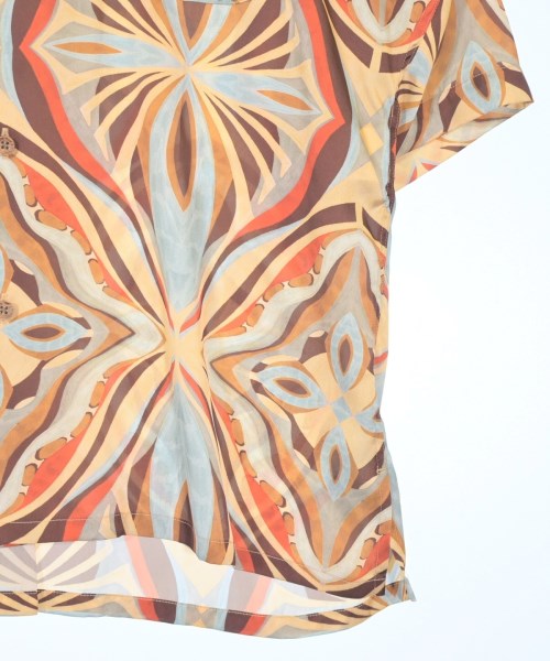 m's braque เสื้อลำลอง