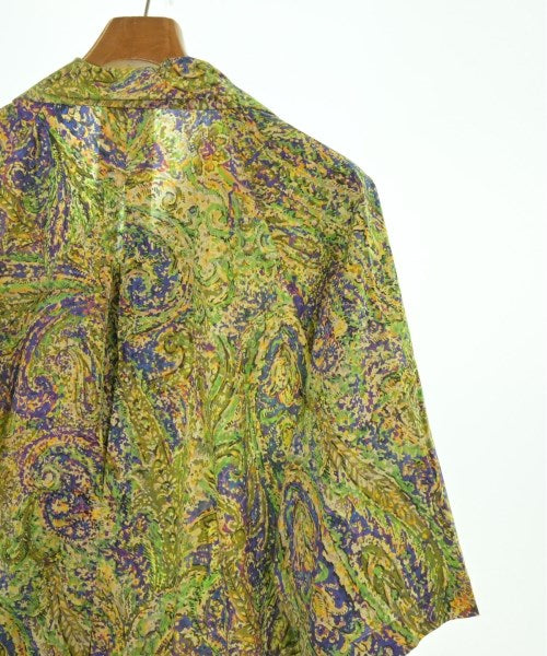 m's braque เสื้อลำลอง