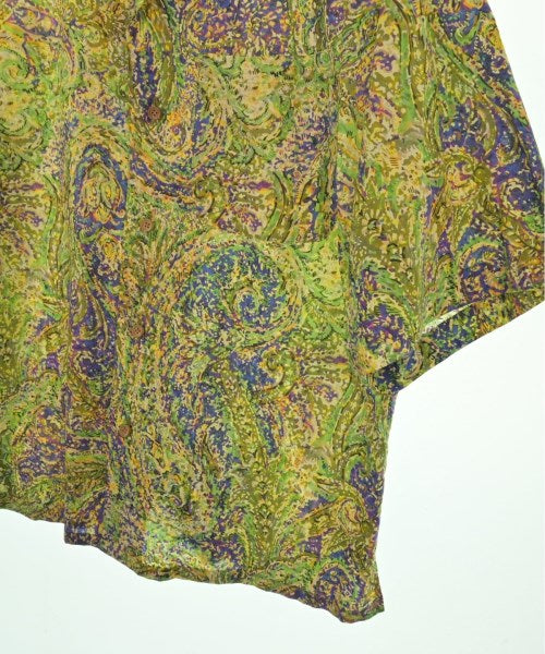 m's braque เสื้อลำลอง