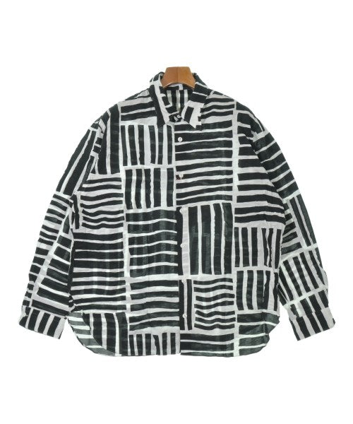 m's braque เสื้อลำลอง