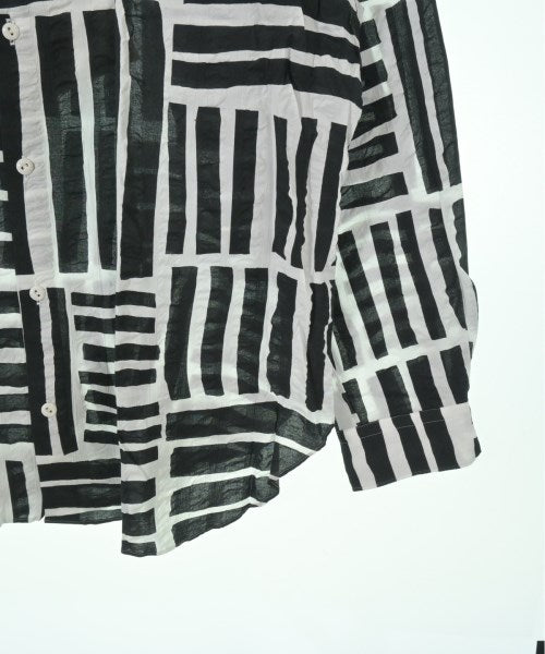 m's braque เสื้อลำลอง