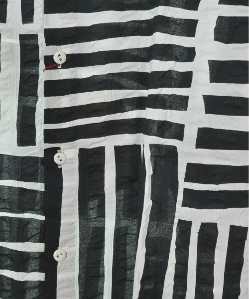 m's braque เสื้อลำลอง