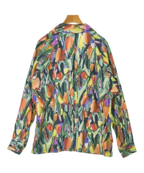 m's braque เสื้อลำลอง