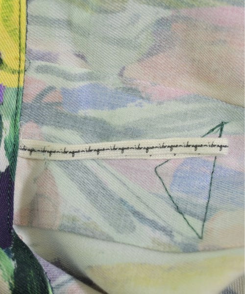 m's braque เสื้อลำลอง