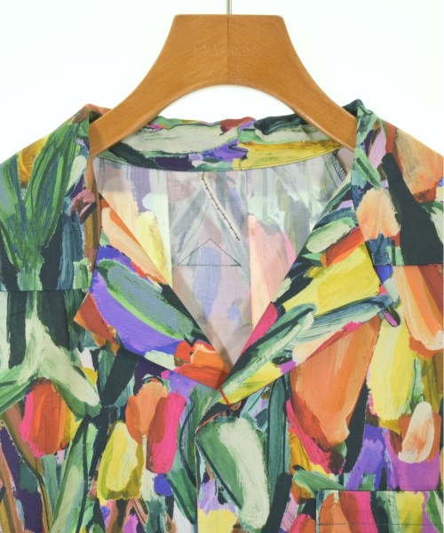 m's braque เสื้อลำลอง