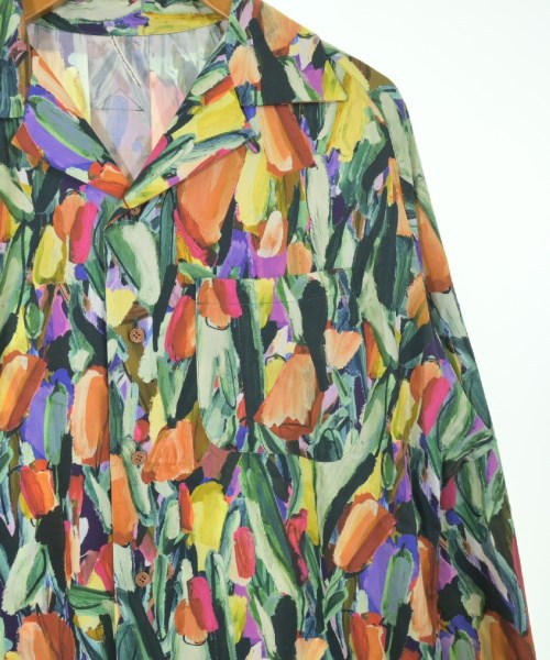 m's braque เสื้อลำลอง