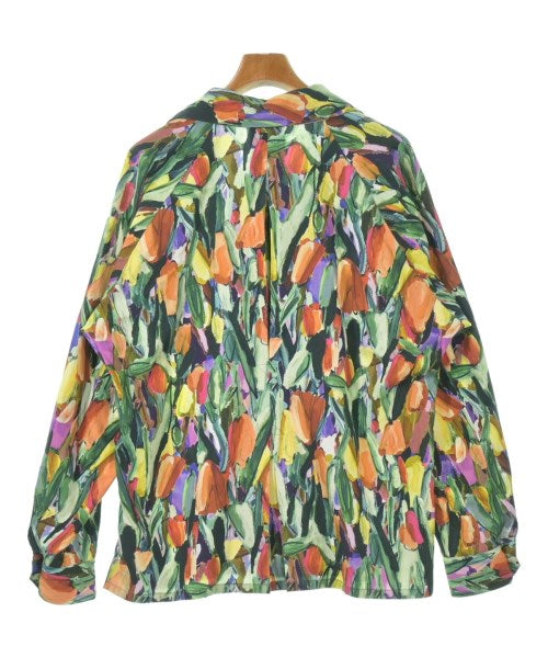 m's braque เสื้อลำลอง