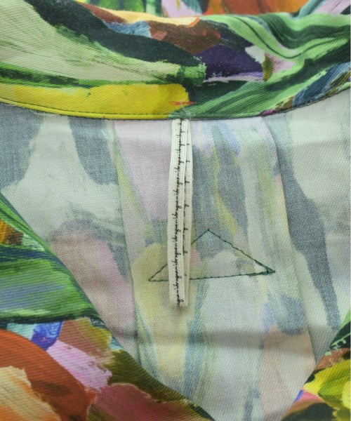 m's braque เสื้อลำลอง