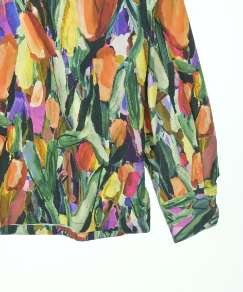 m's braque เสื้อลำลอง