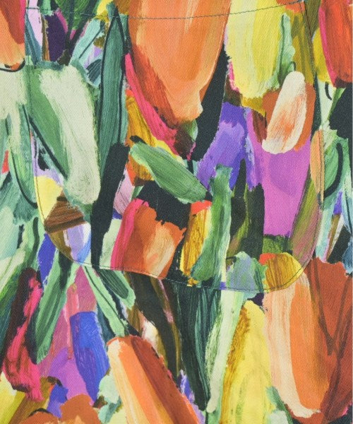 m's braque เสื้อลำลอง