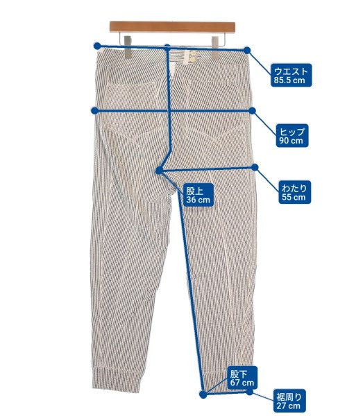 m's braque กางเกง อื่น