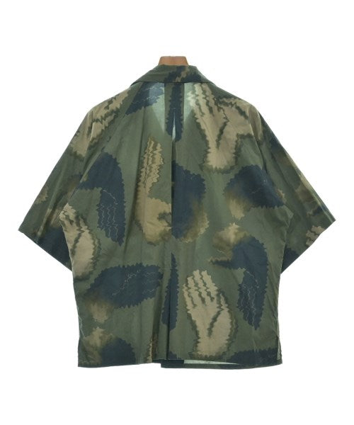 m's braque เสื้อลำลอง