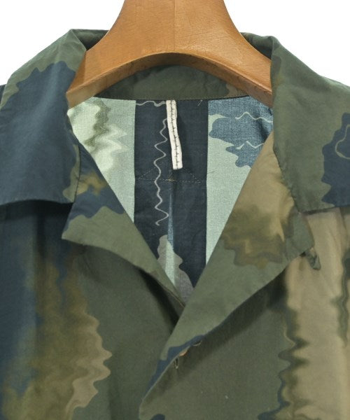 m's braque เสื้อลำลอง