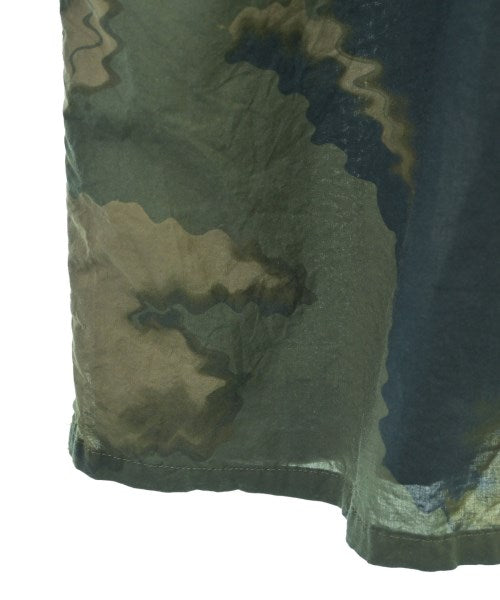 m's braque เสื้อลำลอง