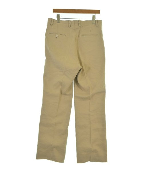 m's braque กางเกงขายาว