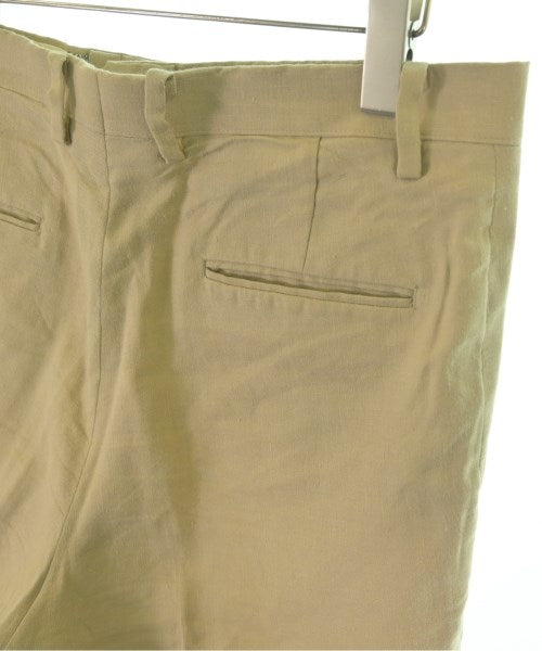 m's braque กางเกงขายาว