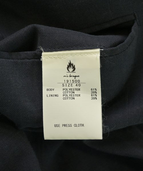 m's braque แจ็คเก็ต