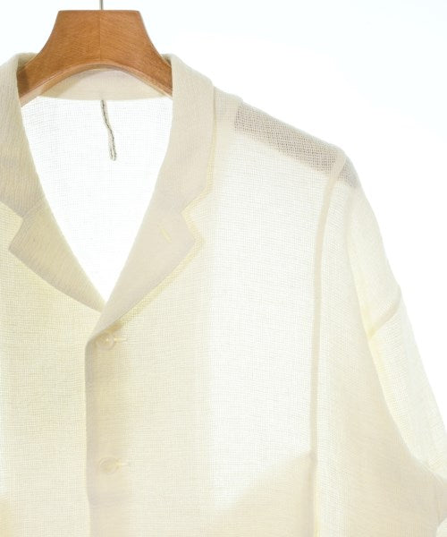 m's braque แจ็คเก็ตเบลาส์