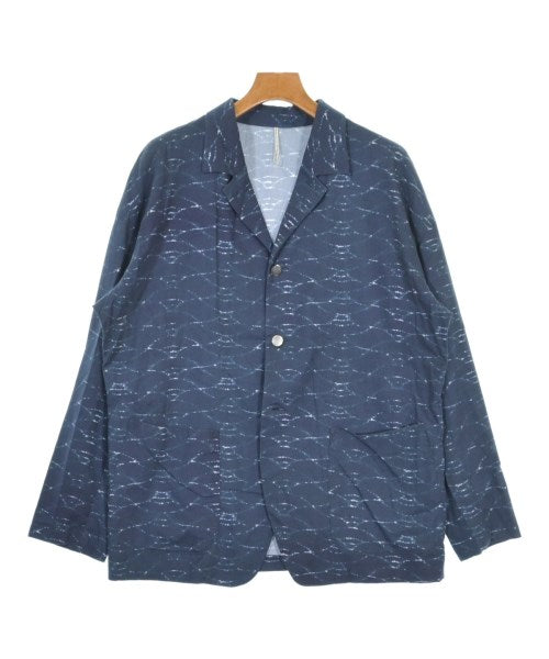 m's braque แจ็คเก็ตลำลอง