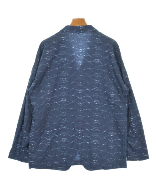 m's braque แจ็คเก็ตลำลอง