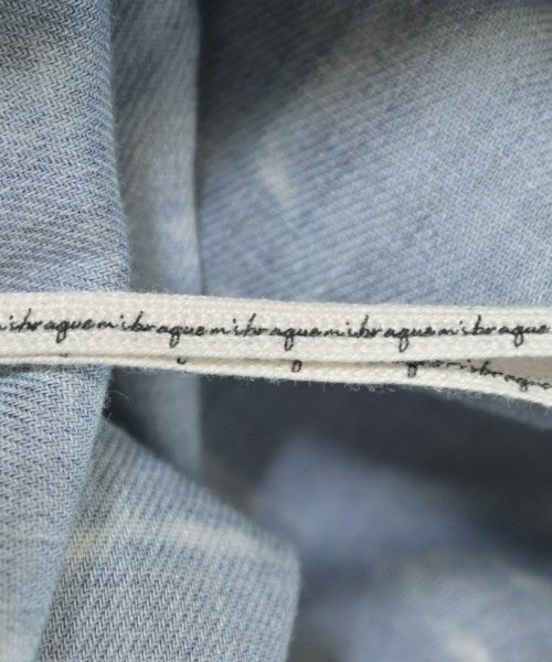 m's braque แจ็คเก็ตลำลอง