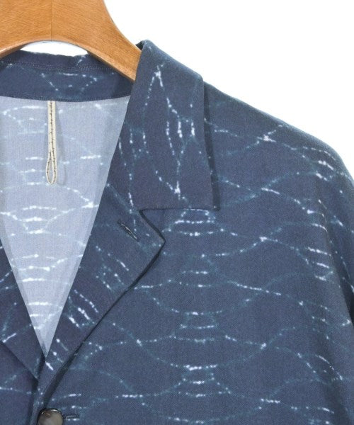 m's braque แจ็คเก็ตลำลอง