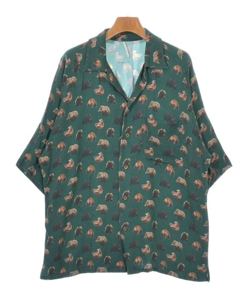 m's braque เสื้อลำลอง