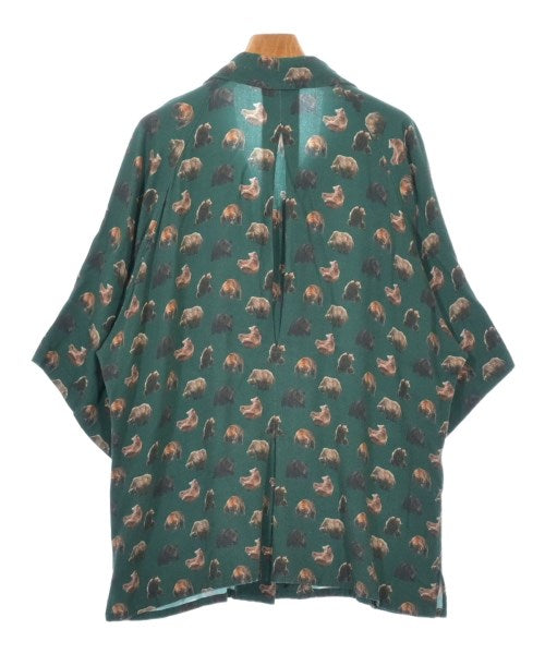 m's braque เสื้อลำลอง