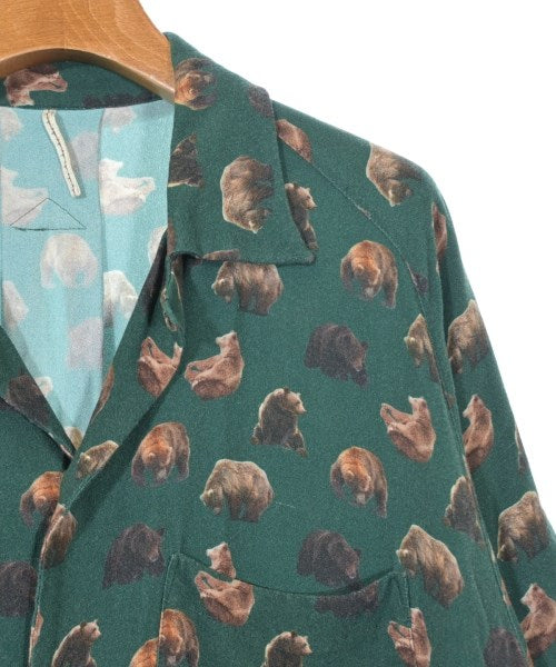 m's braque เสื้อลำลอง