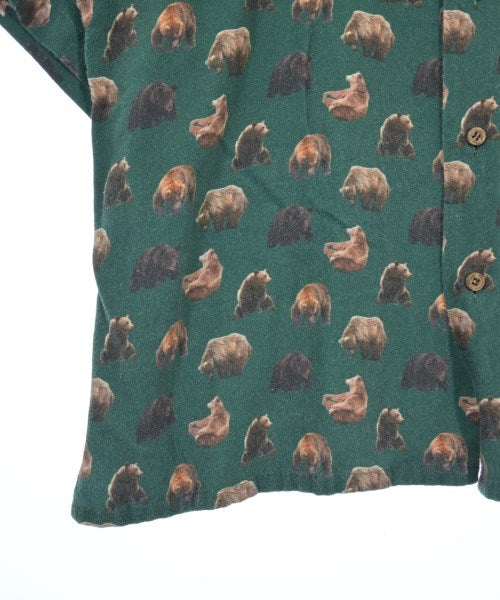 m's braque เสื้อลำลอง