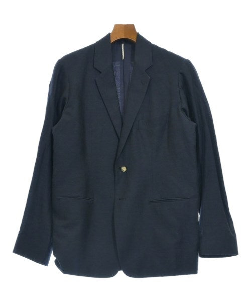 m's braque แจ็คเก็ตลำลอง