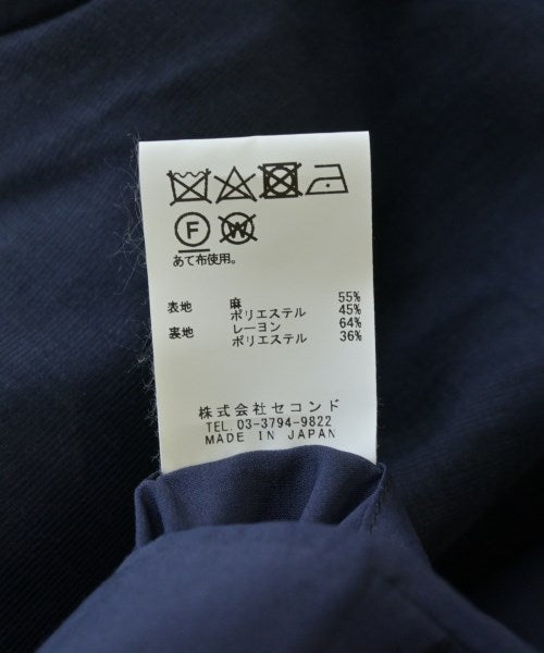 m's braque แจ็คเก็ตลำลอง