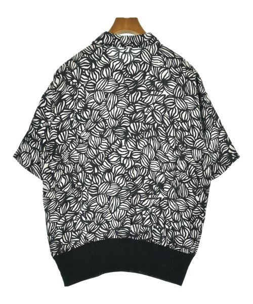 m's braque เสื้อลำลอง