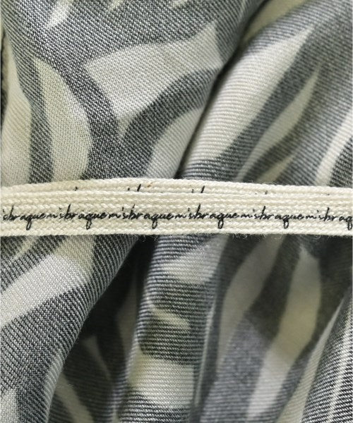 m's braque เสื้อลำลอง