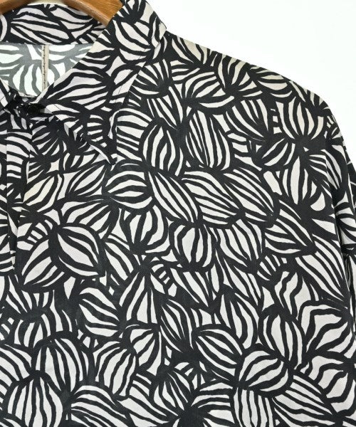 m's braque เสื้อลำลอง