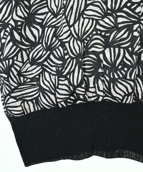 m's braque เสื้อลำลอง