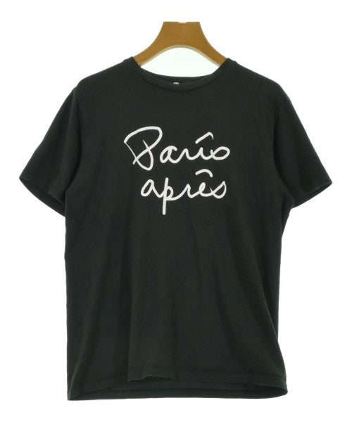 m's braque เสื้อยืด/เสื้อท็อปส์