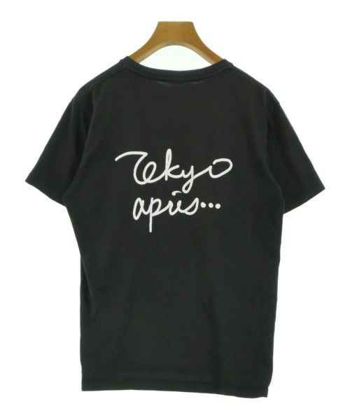 m's braque เสื้อยืด/เสื้อท็อปส์