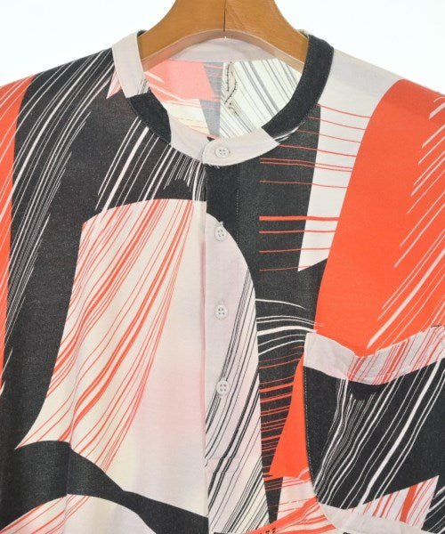 m's braque เสื้อยืด/เสื้อท็อปส์