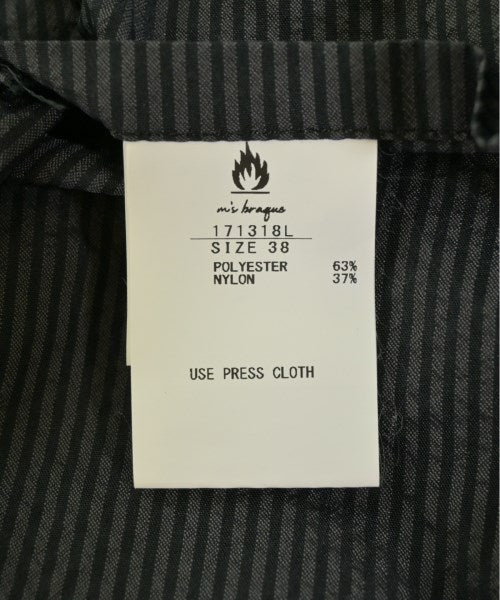 m's braque เสื้อลำลอง