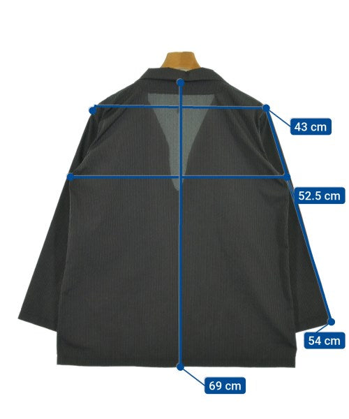 m's braque เสื้อลำลอง